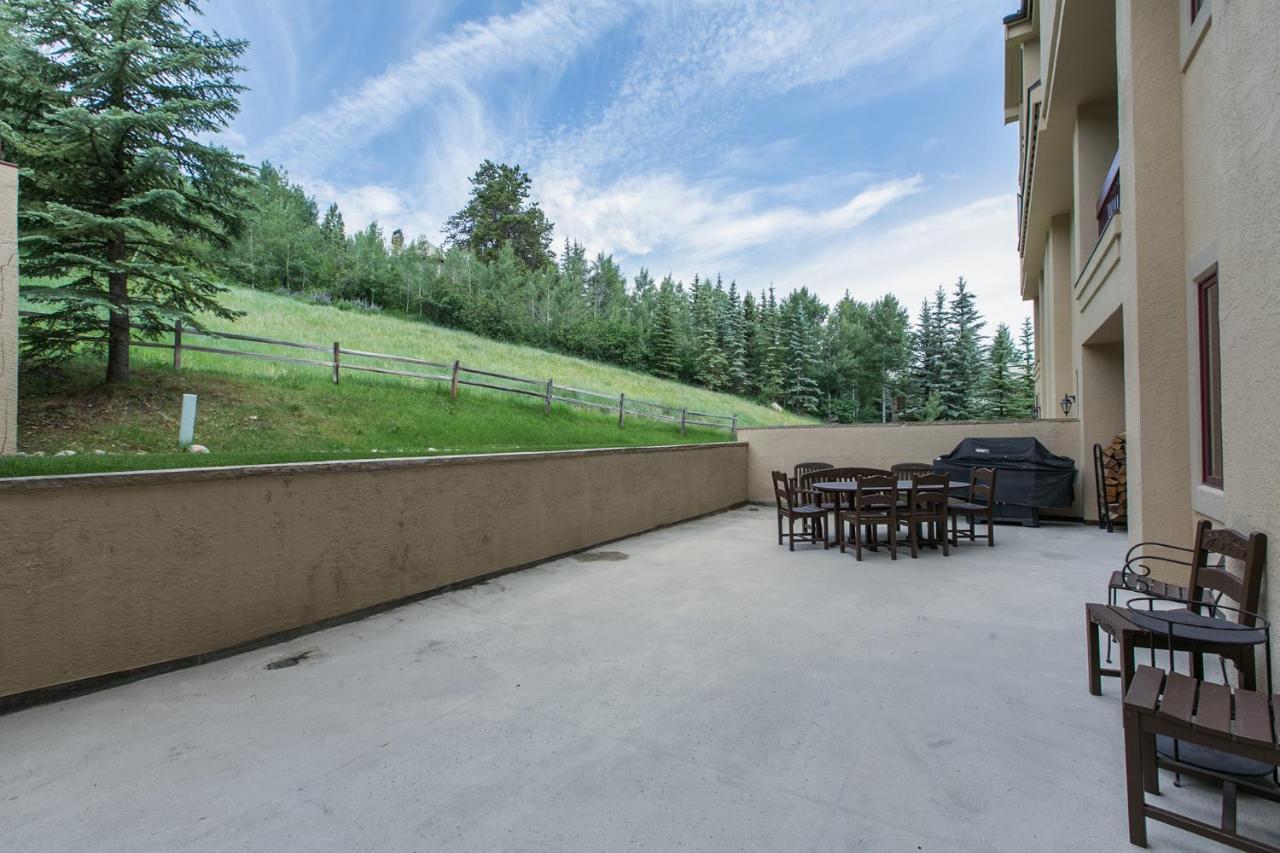 Strawberry Park True Ski In Ski Out By Vail Realty Beaver Creek Buitenkant foto