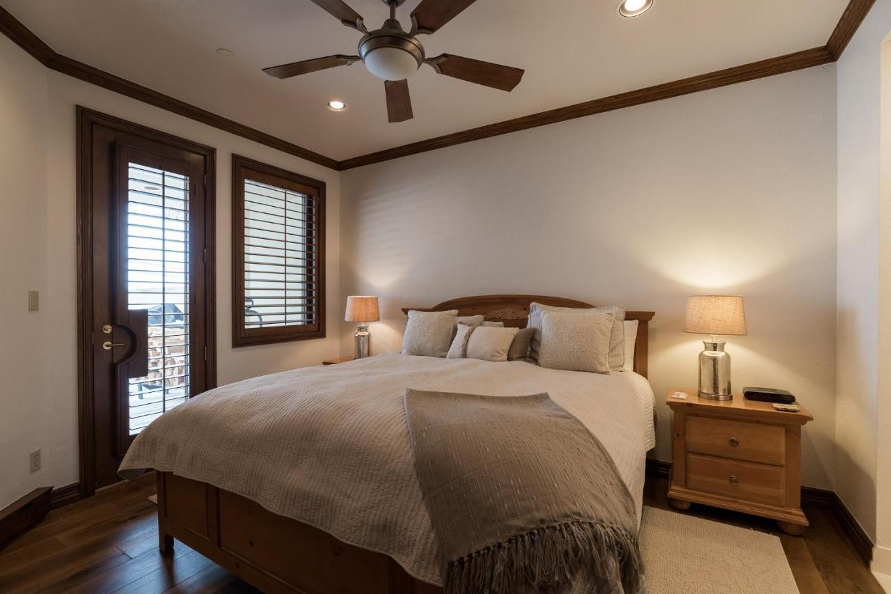 Strawberry Park True Ski In Ski Out By Vail Realty Beaver Creek Buitenkant foto