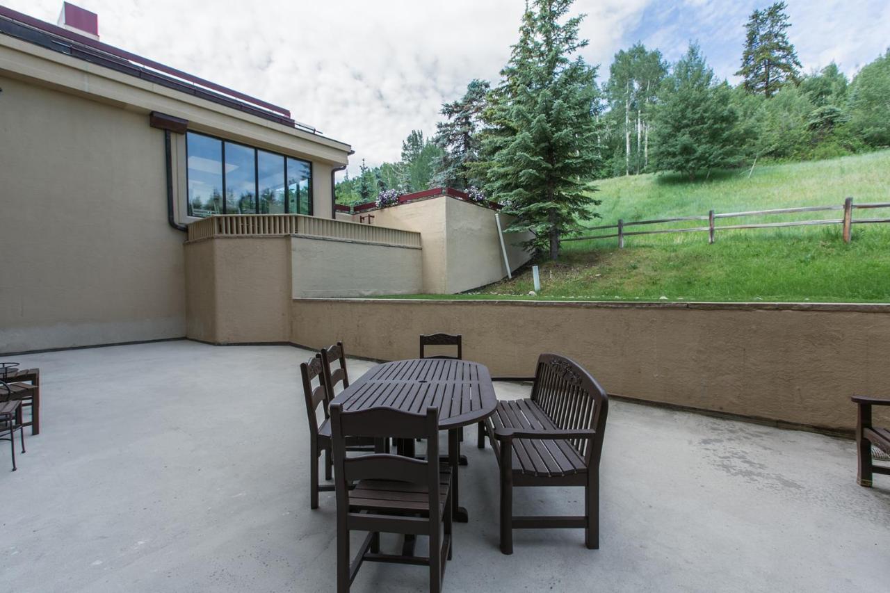 Strawberry Park True Ski In Ski Out By Vail Realty Beaver Creek Buitenkant foto