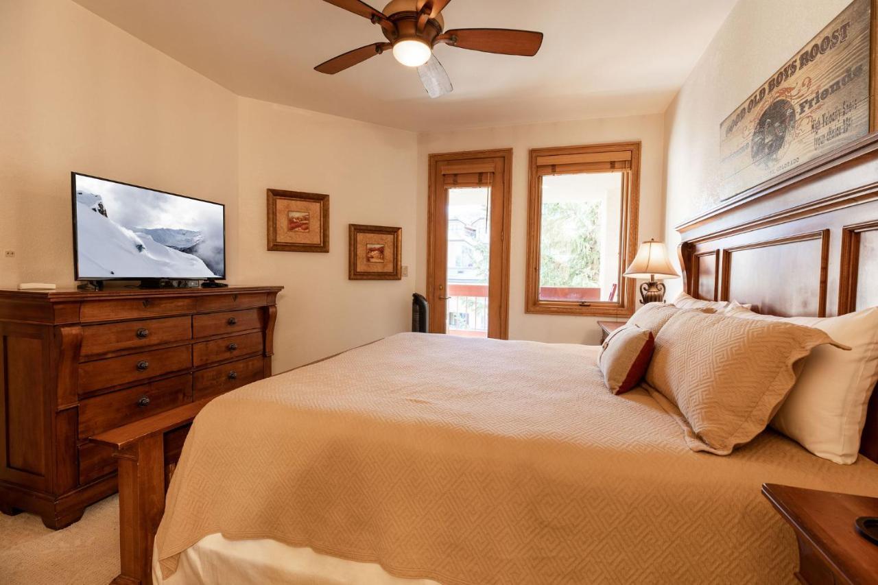 Strawberry Park True Ski In Ski Out By Vail Realty Beaver Creek Buitenkant foto