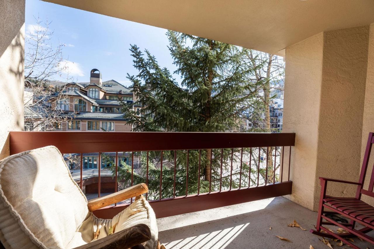 Strawberry Park True Ski In Ski Out By Vail Realty Beaver Creek Buitenkant foto