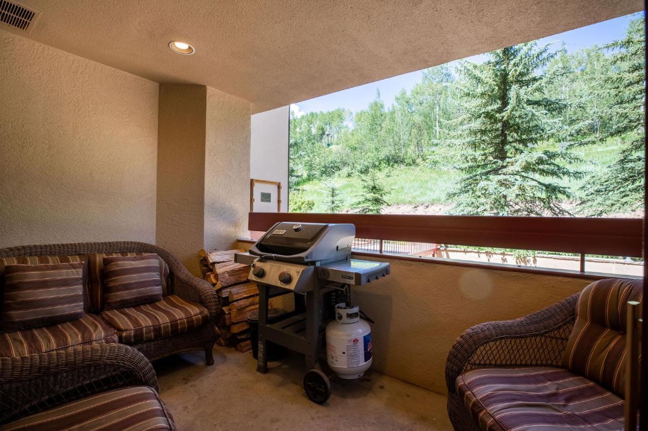 Strawberry Park True Ski In Ski Out By Vail Realty Beaver Creek Buitenkant foto