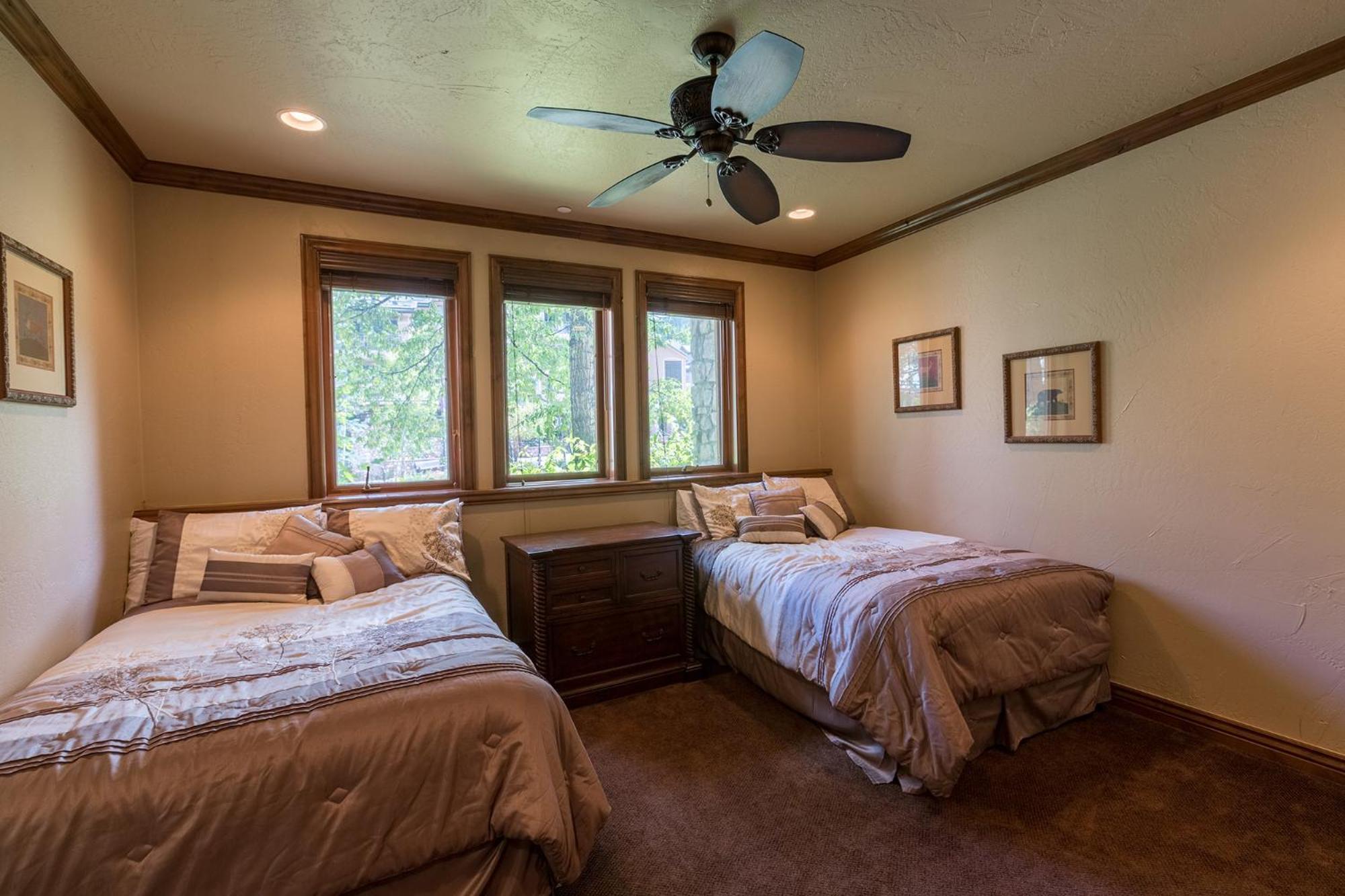 Strawberry Park True Ski In Ski Out By Vail Realty Beaver Creek Buitenkant foto