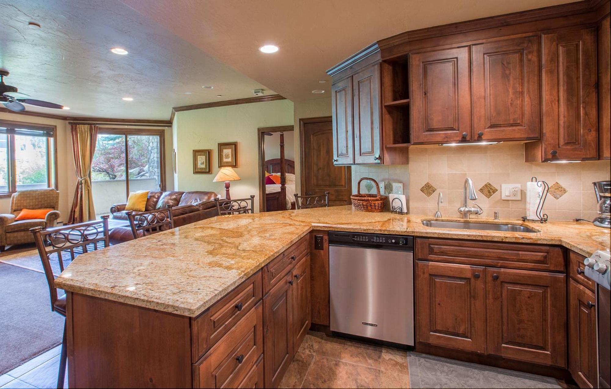 Strawberry Park True Ski In Ski Out By Vail Realty Beaver Creek Buitenkant foto