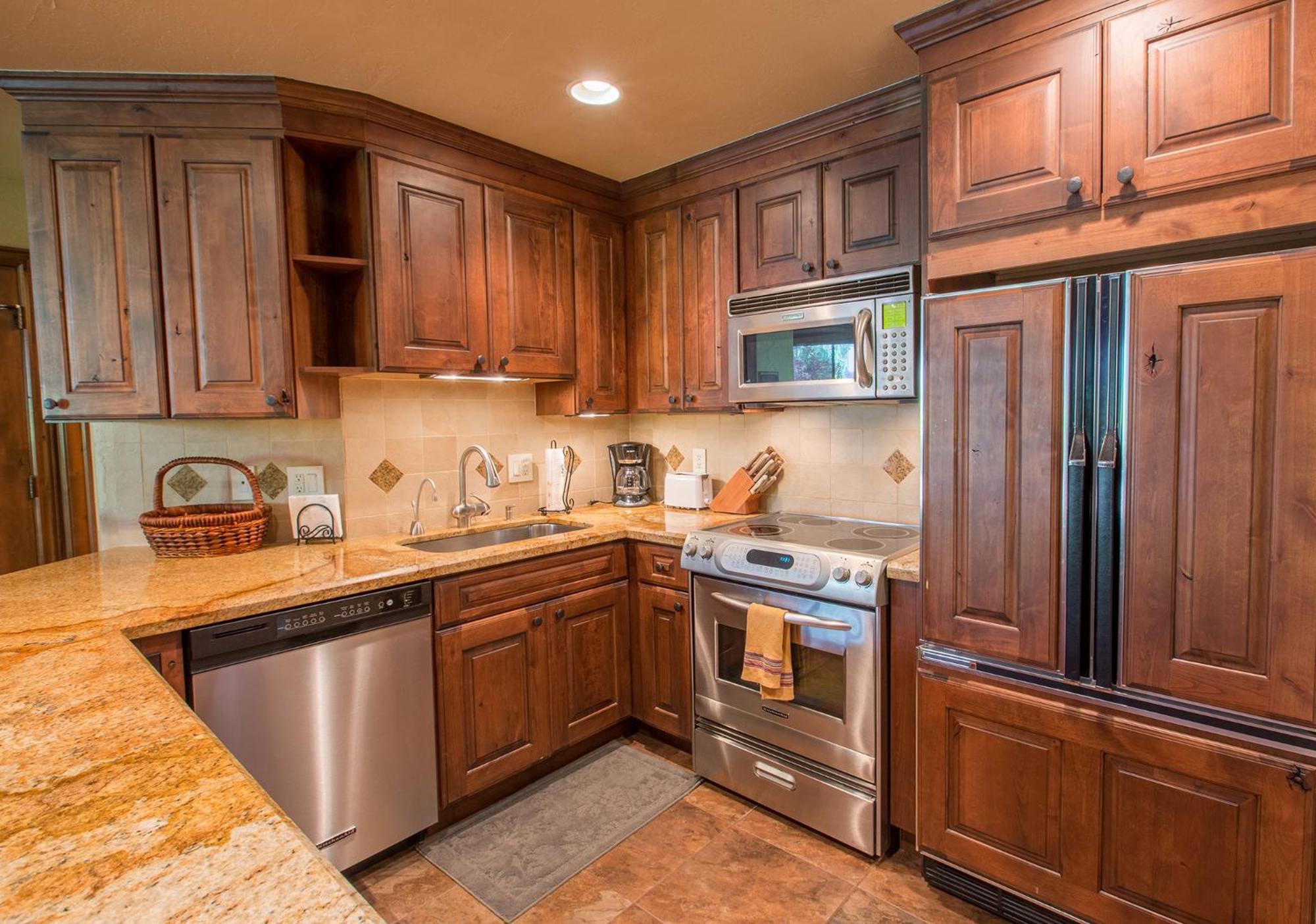 Strawberry Park True Ski In Ski Out By Vail Realty Beaver Creek Buitenkant foto
