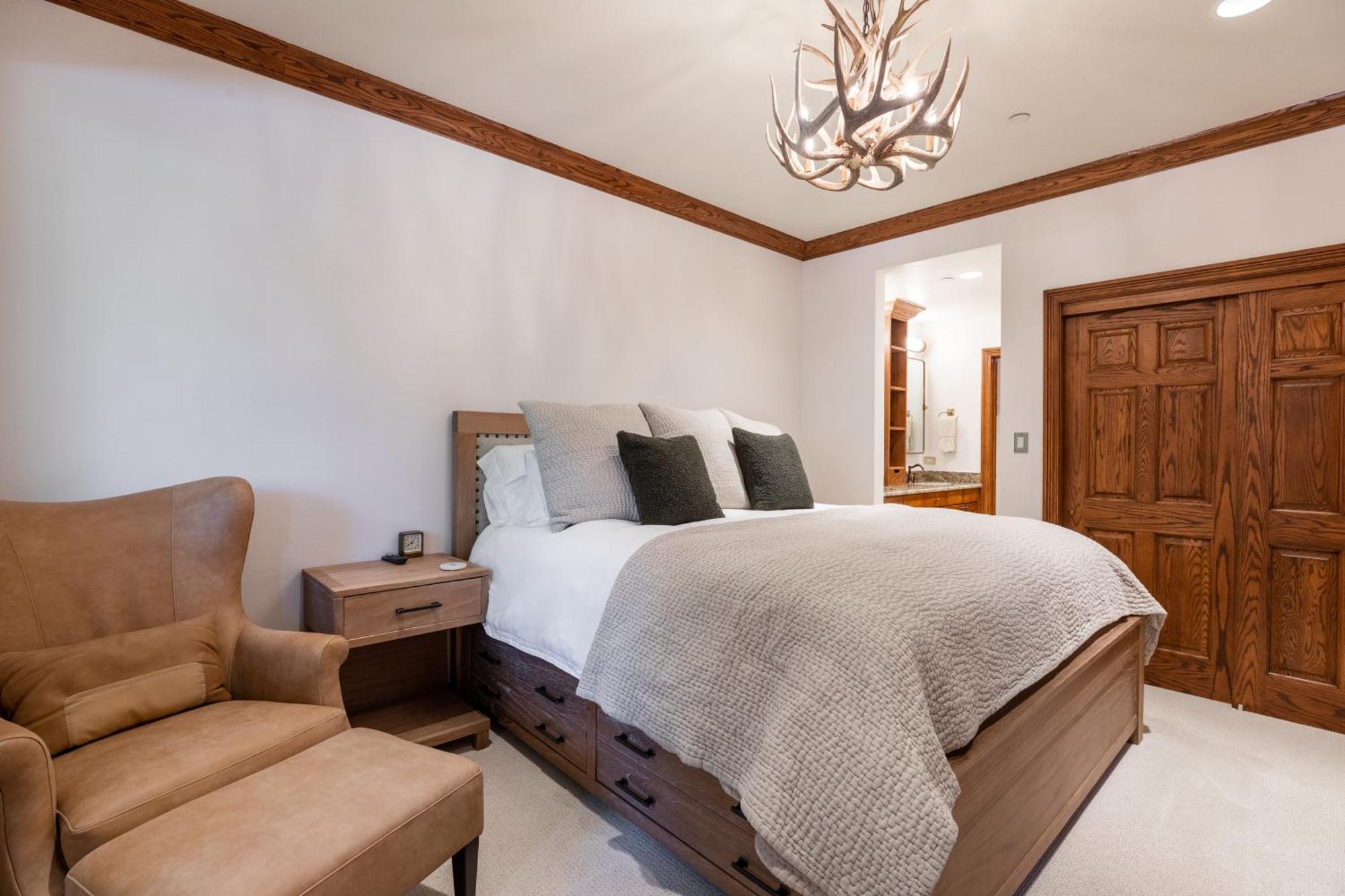 Strawberry Park True Ski In Ski Out By Vail Realty Beaver Creek Buitenkant foto